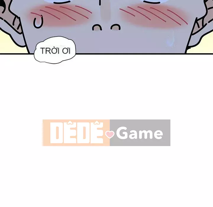 Nhà máy tình yêu Chương 8-9