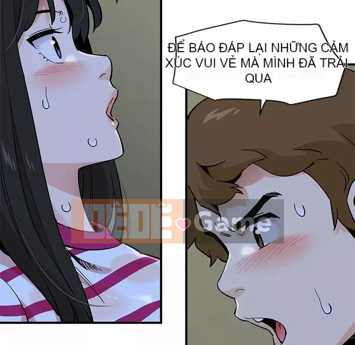 Nhà máy tình yêu Chương 8-9