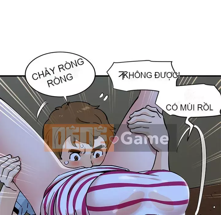 Nhà máy tình yêu Chương 8-9