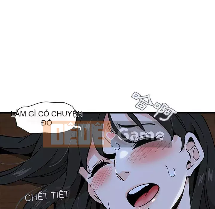 Nhà máy tình yêu Chương 8-9