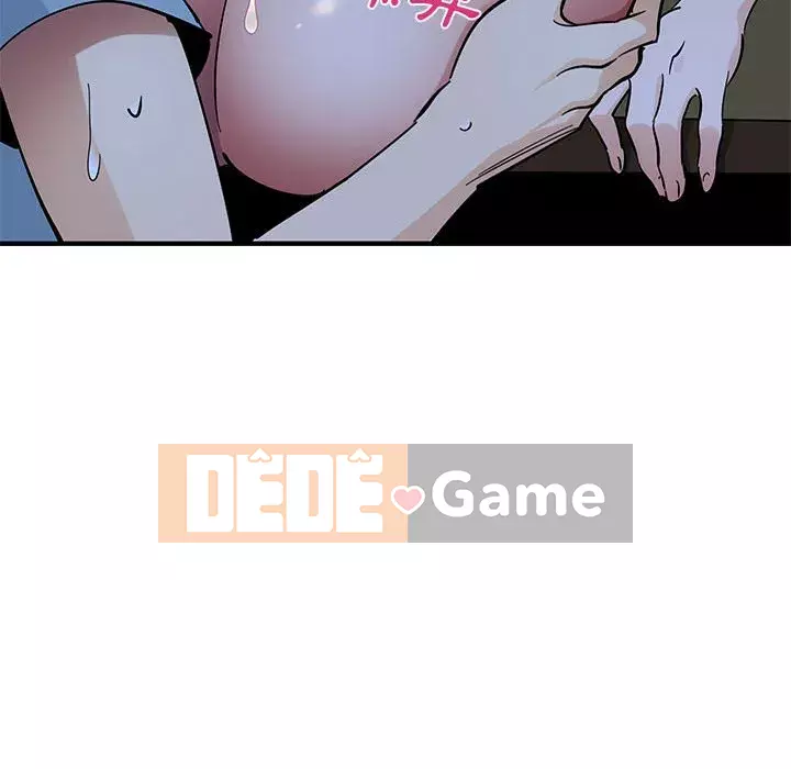 Nhà máy tình yêu Chương 8-9