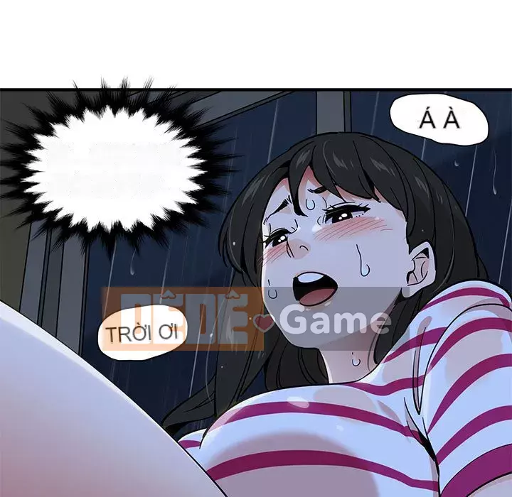 Nhà máy tình yêu Chương 8-9