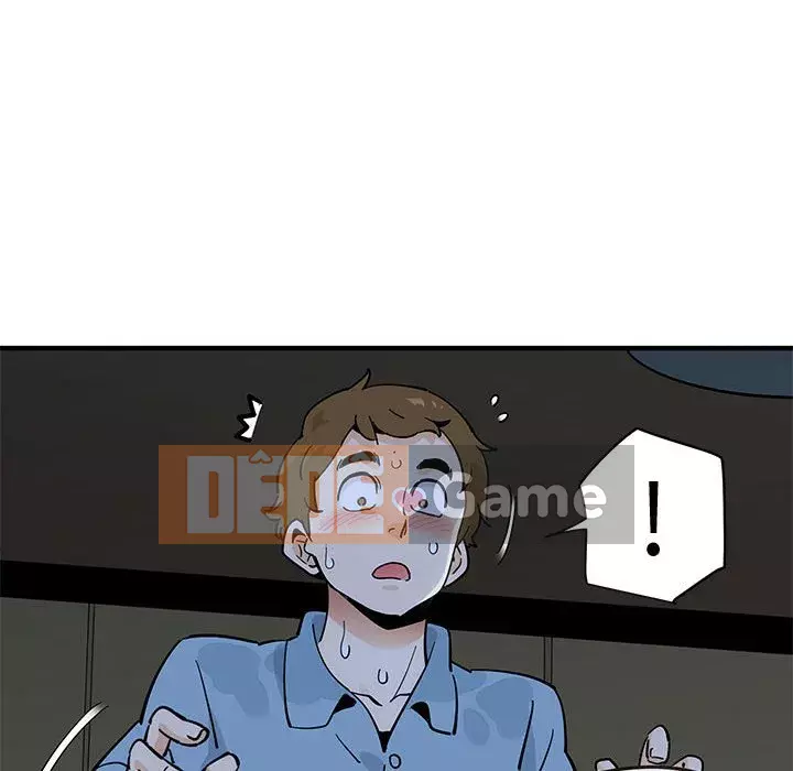 Nhà máy tình yêu Chương 8-9