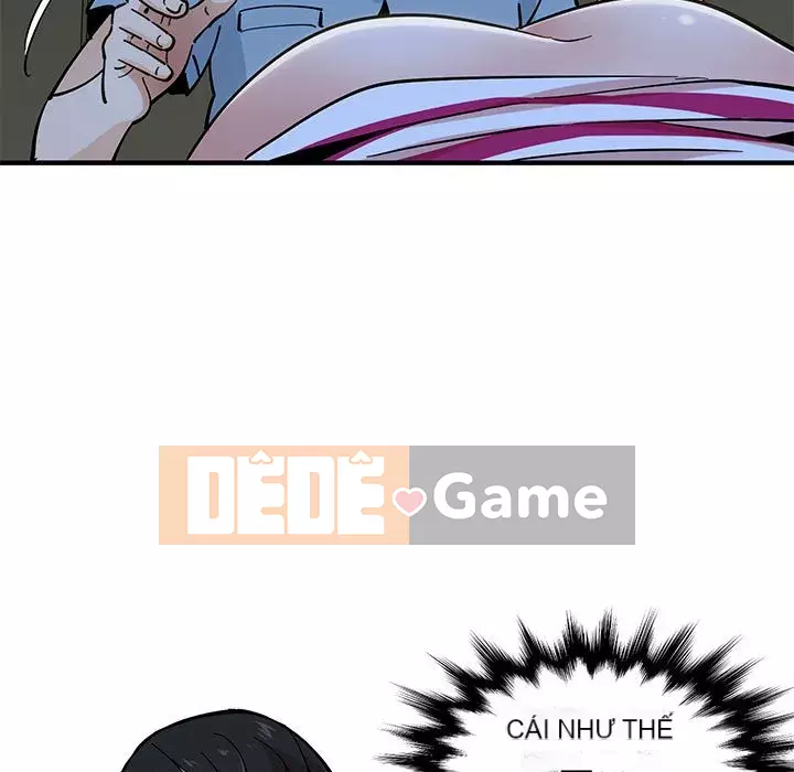 Nhà máy tình yêu Chương 8-9