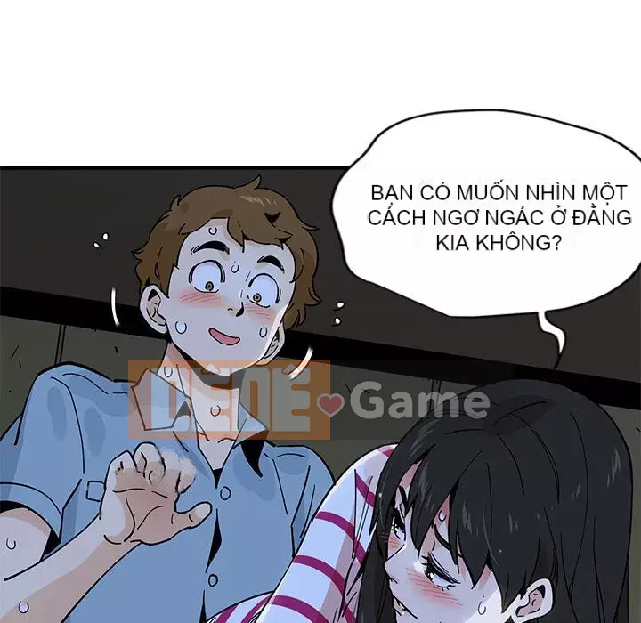 Nhà máy tình yêu Chương 8-9