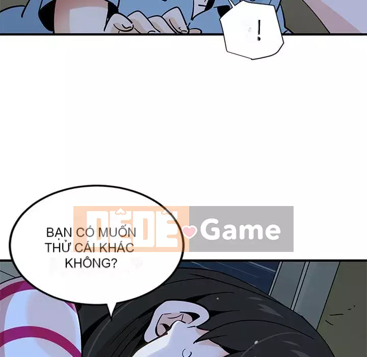 Nhà máy tình yêu Chương 8-9