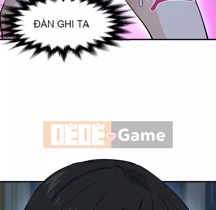 Nhà máy tình yêu Chương 8-9