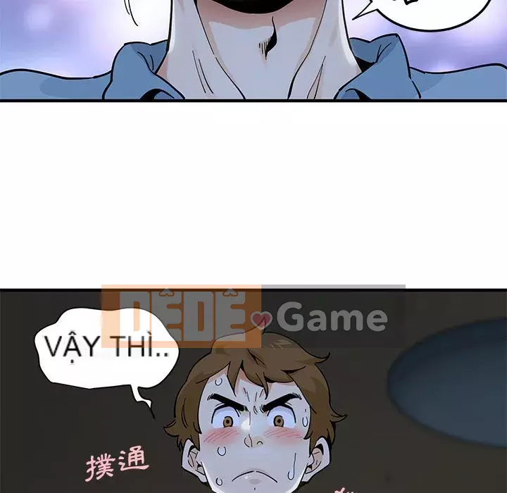 Nhà máy tình yêu Chương 8-9