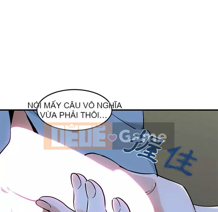 Nhà máy tình yêu Chương 8-9