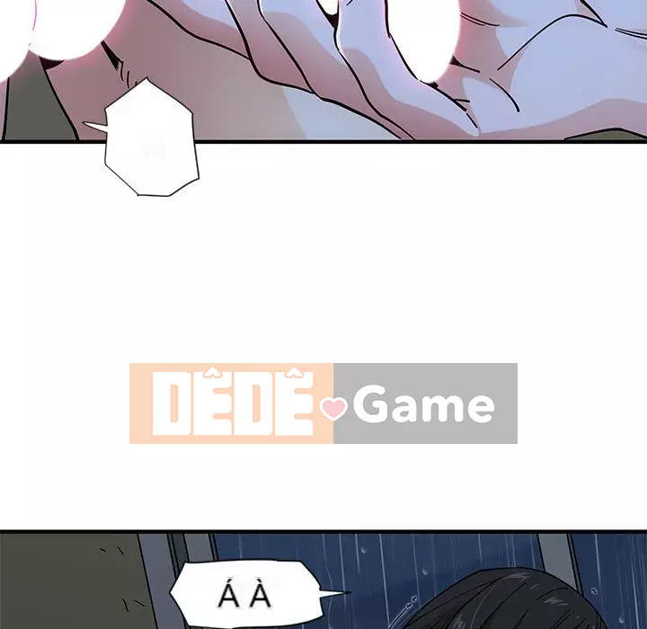 Nhà máy tình yêu Chương 8-9