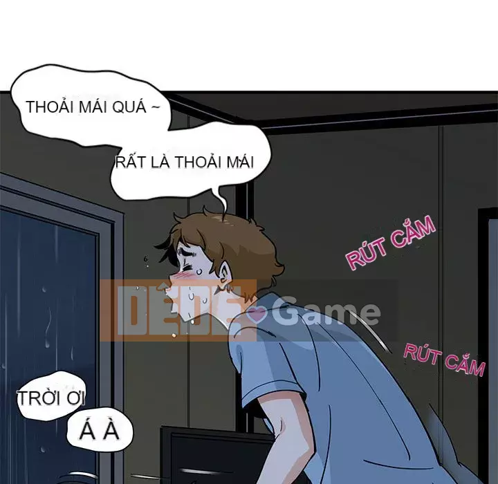 Nhà máy tình yêu Chương 8-9