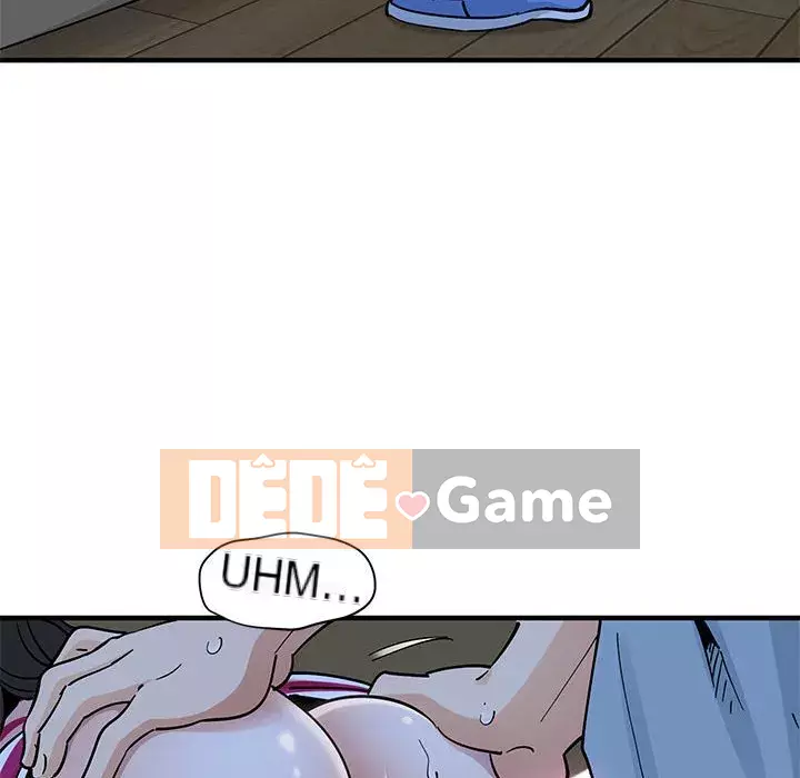 Nhà máy tình yêu Chương 8-9