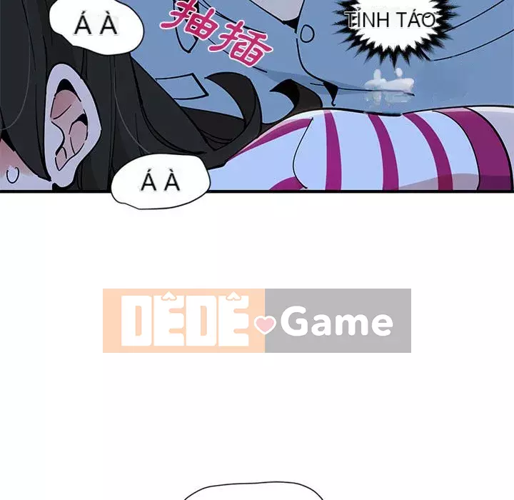 Nhà máy tình yêu Chương 8-9