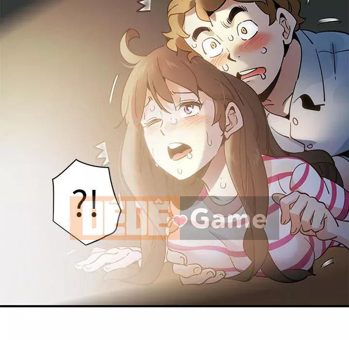 Nhà máy tình yêu Chương 8-9