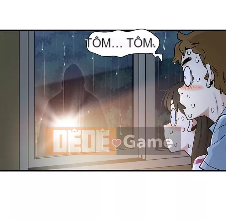 Nhà máy tình yêu Chương 8-9