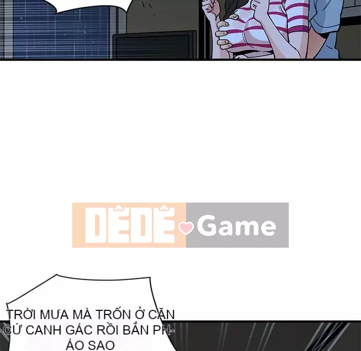 Nhà máy tình yêu Chương 8-9