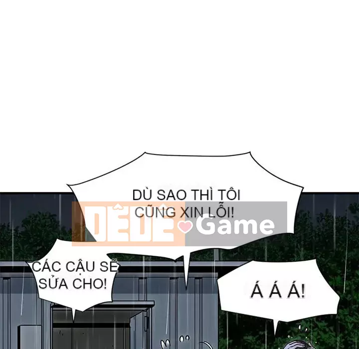 Nhà máy tình yêu Chương 8-9