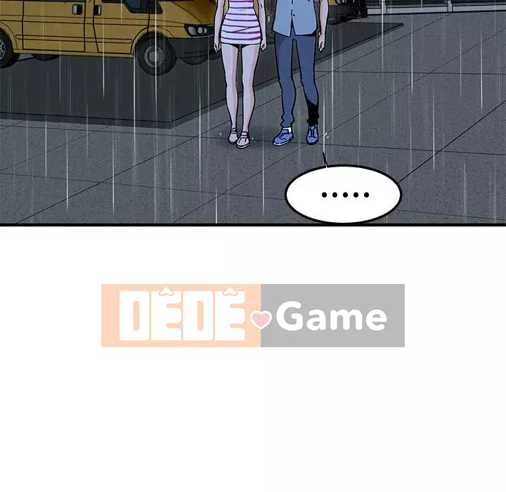 Nhà máy tình yêu Chương 8-9