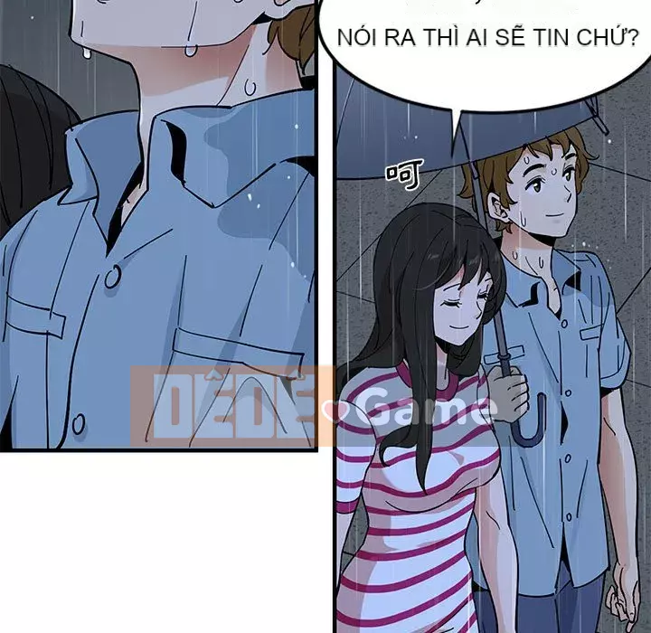 Nhà máy tình yêu Chương 8-9