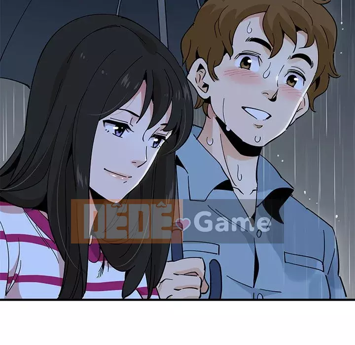 Nhà máy tình yêu Chương 8-9