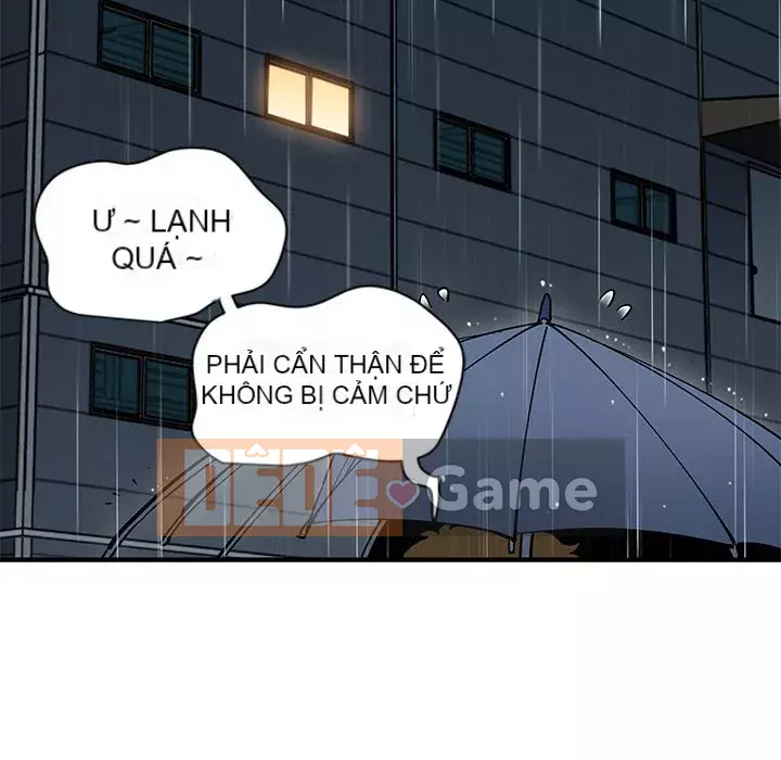 Nhà máy tình yêu Chương 8-9