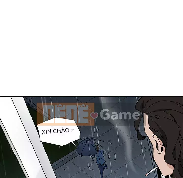 Nhà máy tình yêu Chương 8-9