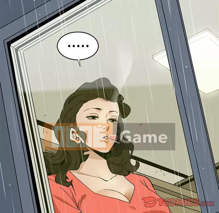 Nhà máy tình yêu Chương 8-9