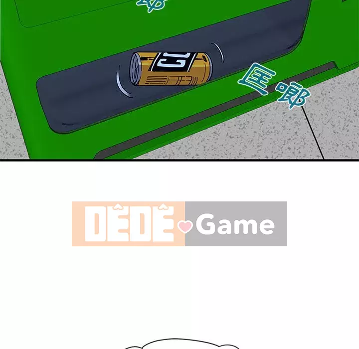 Nhà máy tình yêu Chương 8-9