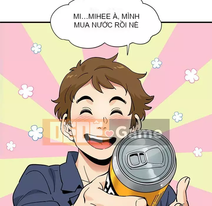 Nhà máy tình yêu Chương 8-9