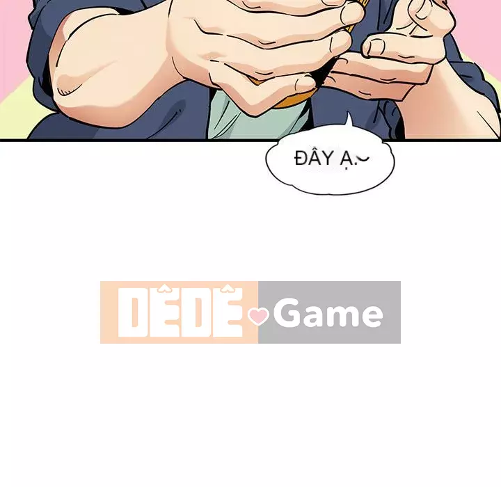 Nhà máy tình yêu Chương 8-9