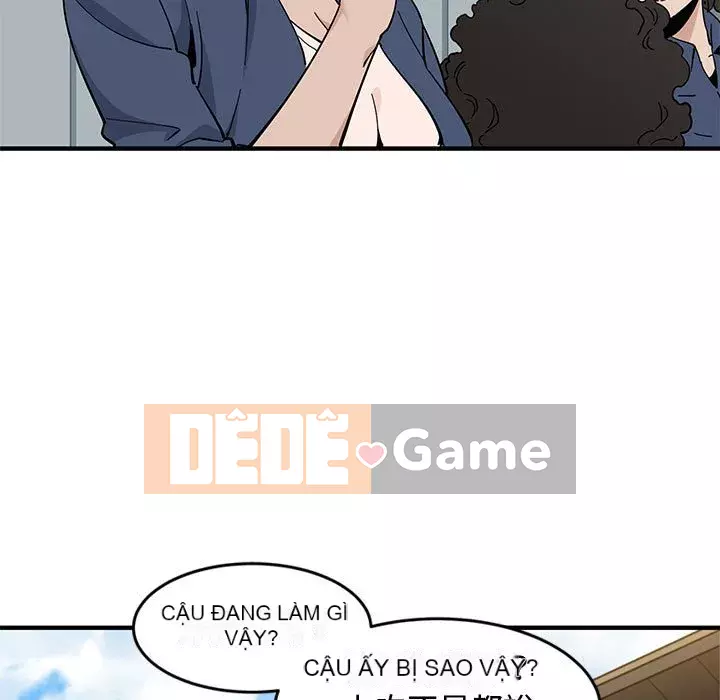 Nhà máy tình yêu Chương 8-9