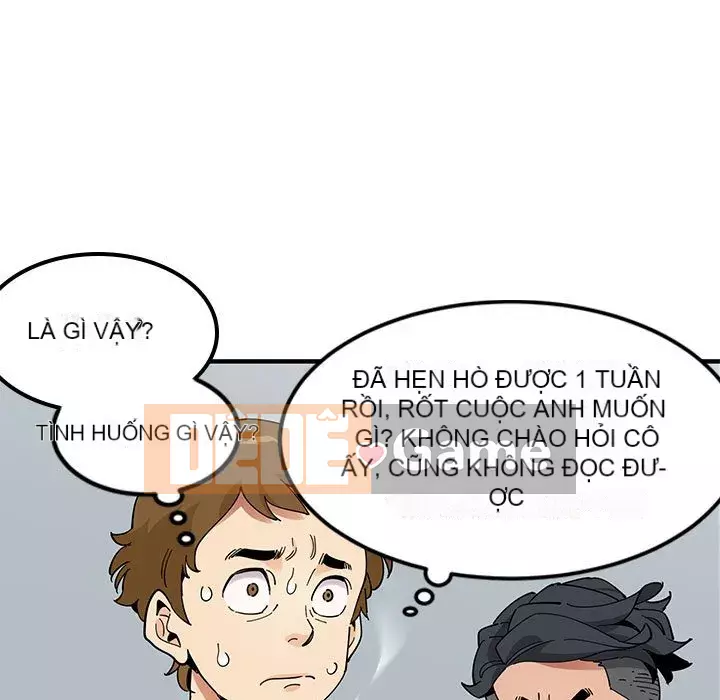 Nhà máy tình yêu Chương 8-9