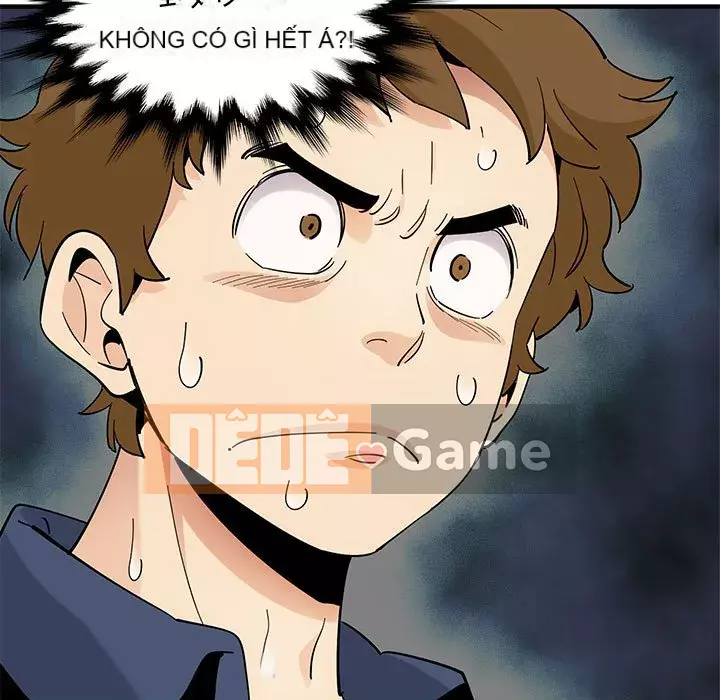 Nhà máy tình yêu Chương 8-9