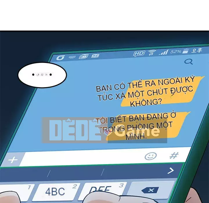 Nhà máy tình yêu Chương 8-9