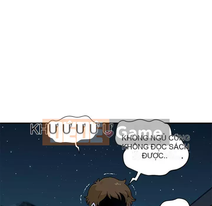 Nhà máy tình yêu Chương 8-9