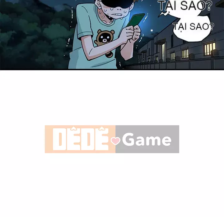 Nhà máy tình yêu Chương 8-9