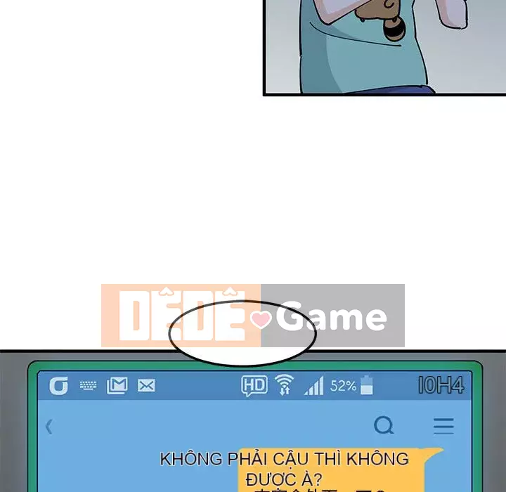 Nhà máy tình yêu Chương 8-9