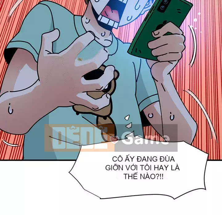 Nhà máy tình yêu Chương 8-9