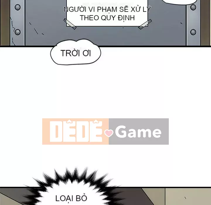 Nhà máy tình yêu Chương 8-9