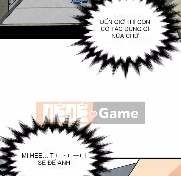 Nhà máy tình yêu Chương 8-9