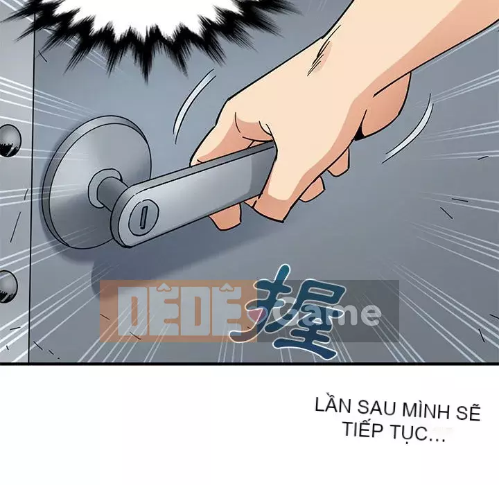 Nhà máy tình yêu Chương 8-9