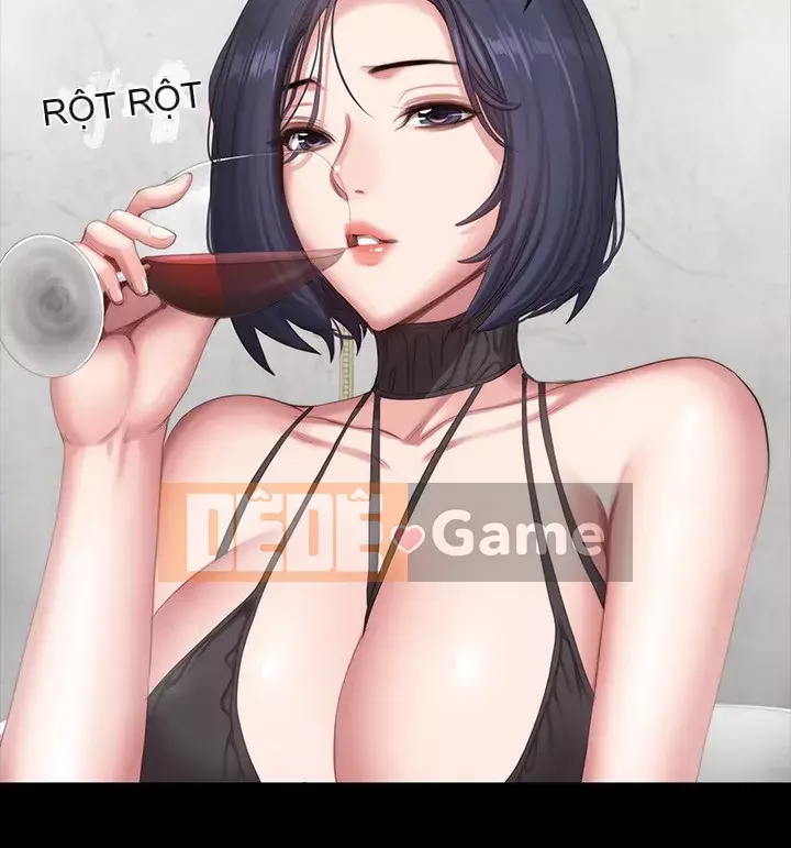 Huấn luyện viên thể hình Chương 97-98