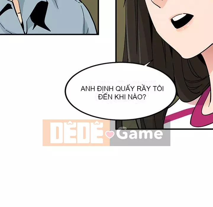 Nhà máy tình yêu Chương 6-7