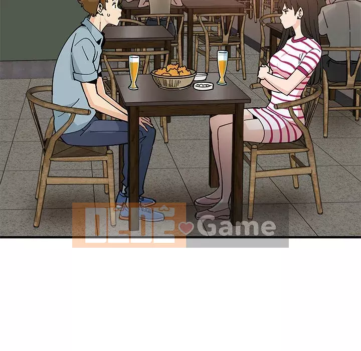 Nhà máy tình yêu Chương 6-7