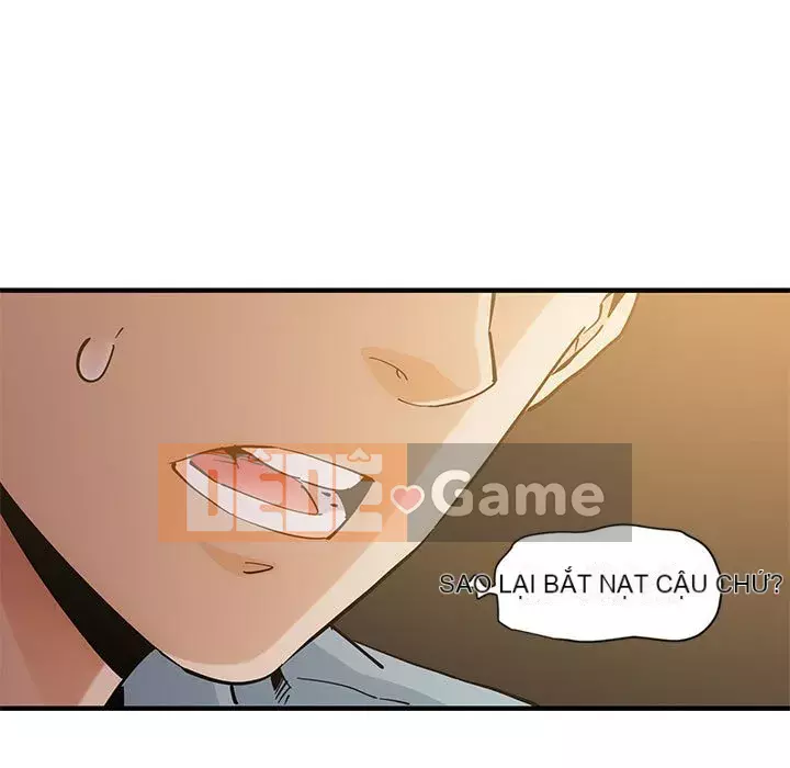 Nhà máy tình yêu Chương 6-7