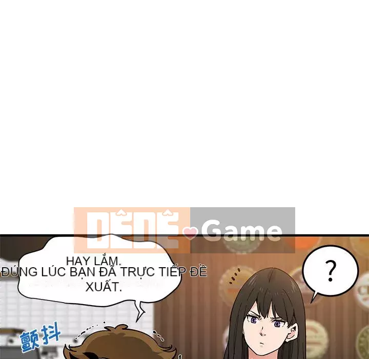 Nhà máy tình yêu Chương 6-7