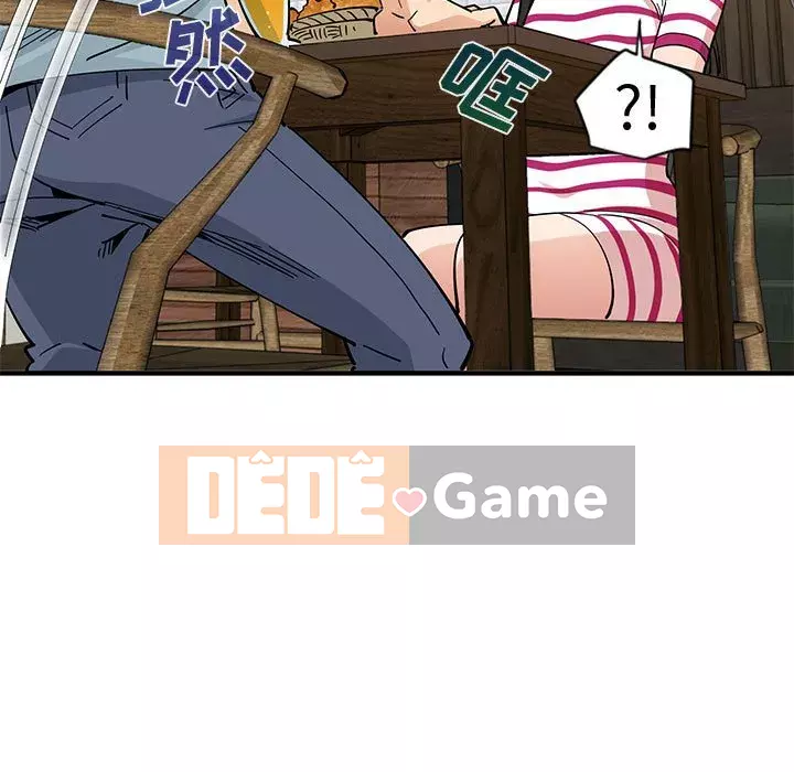 Nhà máy tình yêu Chương 6-7