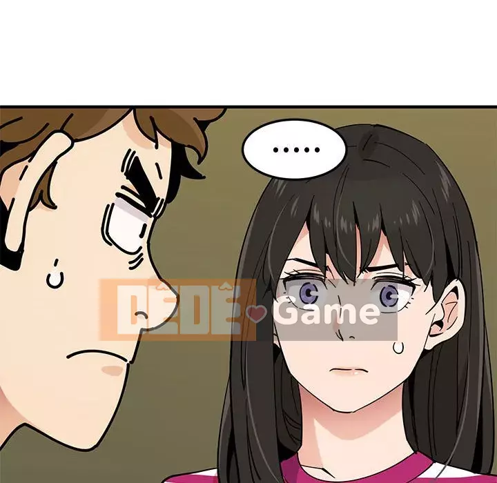 Nhà máy tình yêu Chương 6-7