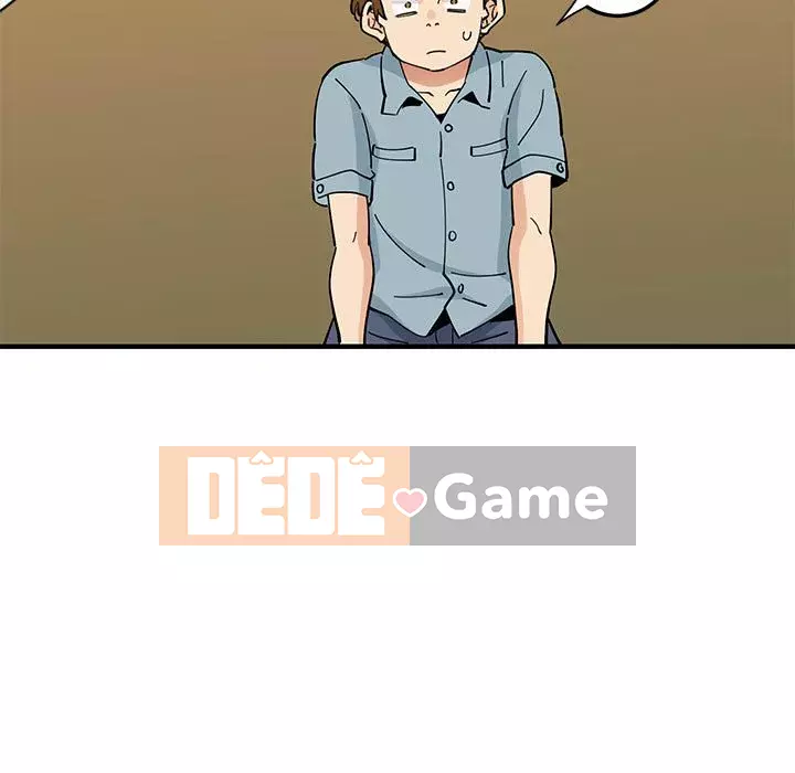 Nhà máy tình yêu Chương 6-7