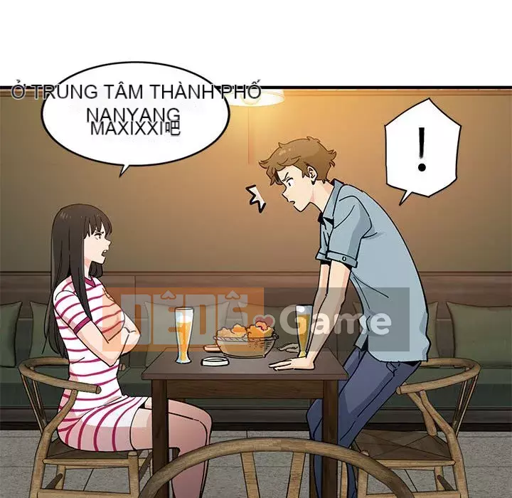 Nhà máy tình yêu Chương 6-7